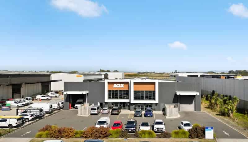 29 Clem Newby Road, Te Rapa