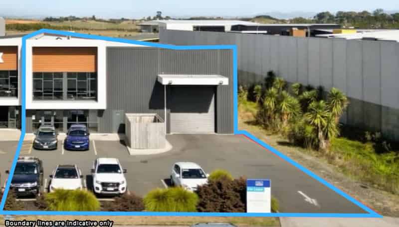 29 Clem Newby Road, Te Rapa