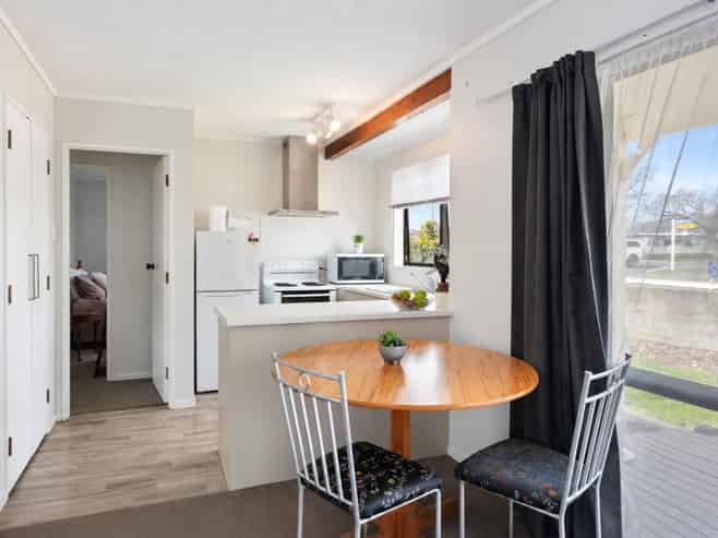 93 Parker Avenue, Levin