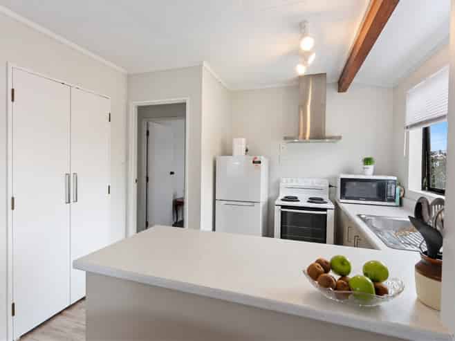 93 Parker Avenue, Levin