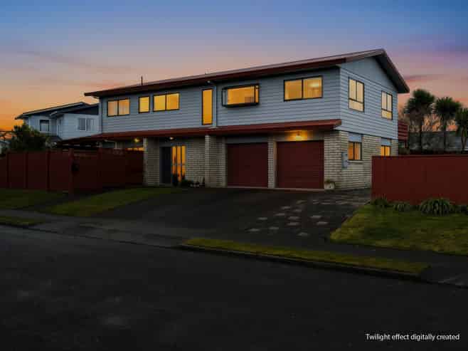 1 Te Ana Place, Lynmore