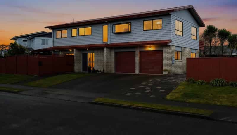 1 Te Ana Place, Lynmore
