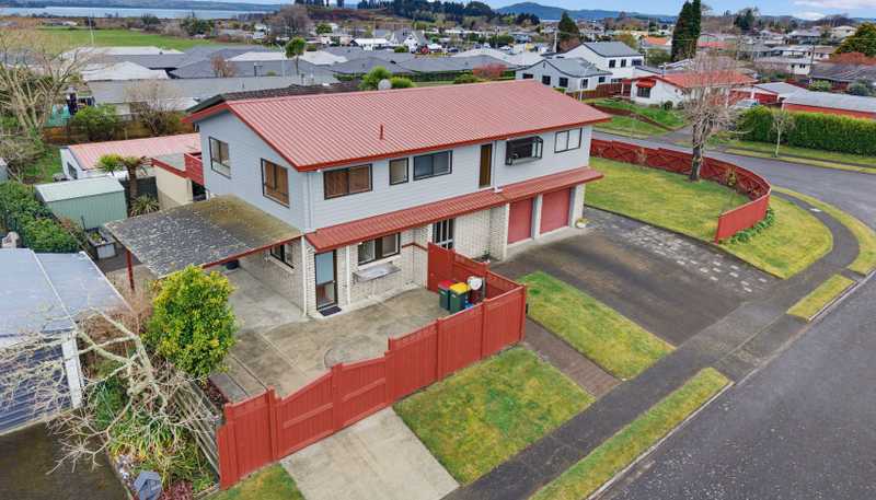 1 Te Ana Place, Lynmore