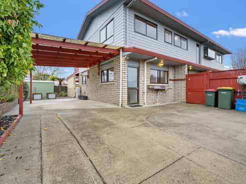 1 Te Ana Place, Lynmore