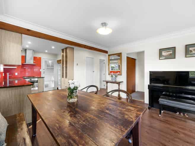 25 Ferndale Road, Mount Wellington