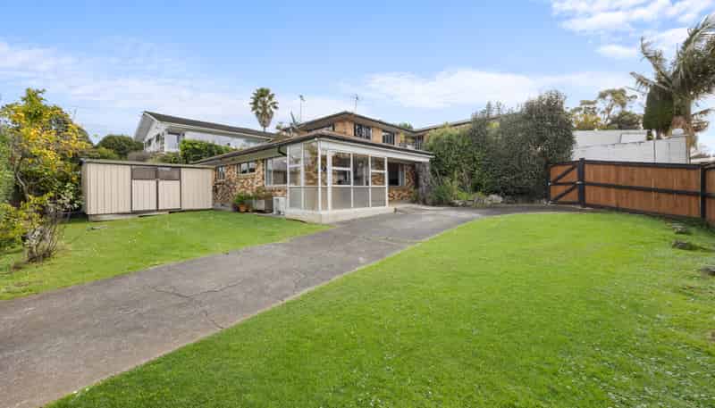 25 Ferndale Road, Mount Wellington