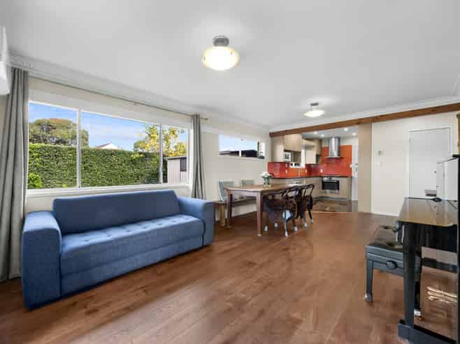 25 Ferndale Road, Mount Wellington