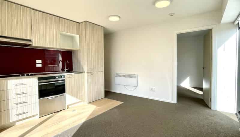 1201/111 Dixon Street, Wellington Central
