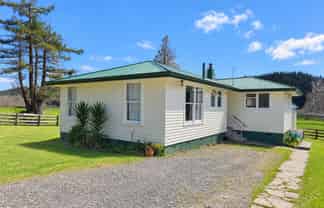 1542 Tiniroto Road, Waerengaokuri