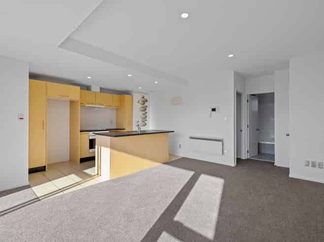 22/400 Durham Street, Christchurch Central