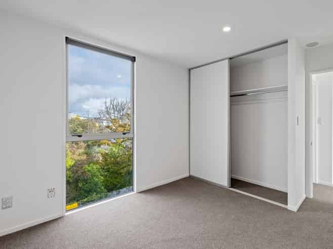 22/400 Durham Street, Christchurch Central