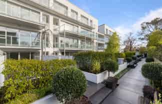 22/400 Durham Street, Christchurch Central