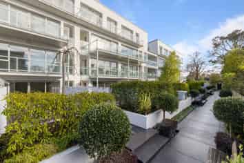 22/400 Durham Street, Christchurch Central