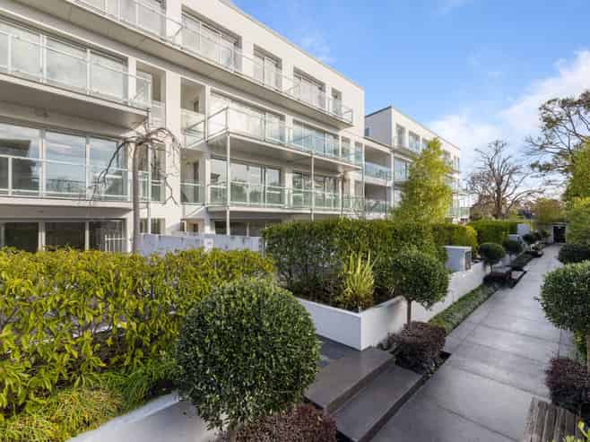 22/400 Durham Street, Christchurch Central