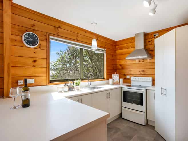 60A Kaurilands Road, Titirangi
