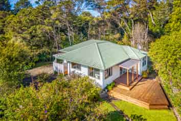 60A Kaurilands Road, Titirangi