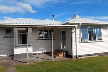 13 Evans Street, Waihi