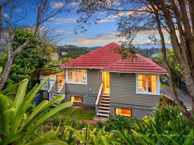 17 Phillip Avenue, Glen Eden