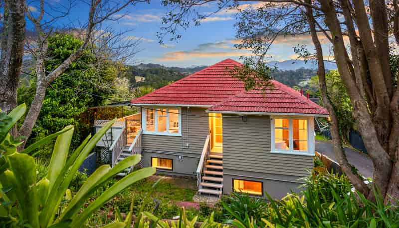 17 Phillip Avenue, Glen Eden