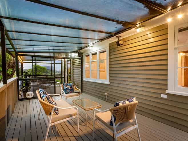 17 Phillip Avenue, Glen Eden