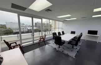 AFFORDABLE TURNKEY NEWMARKET OFFICE + PARKING