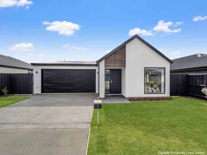 5 Hurring Lane, Rolleston