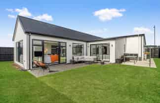 5 Hurring Lane, Rolleston