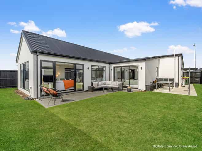 5 Hurring Lane, Rolleston