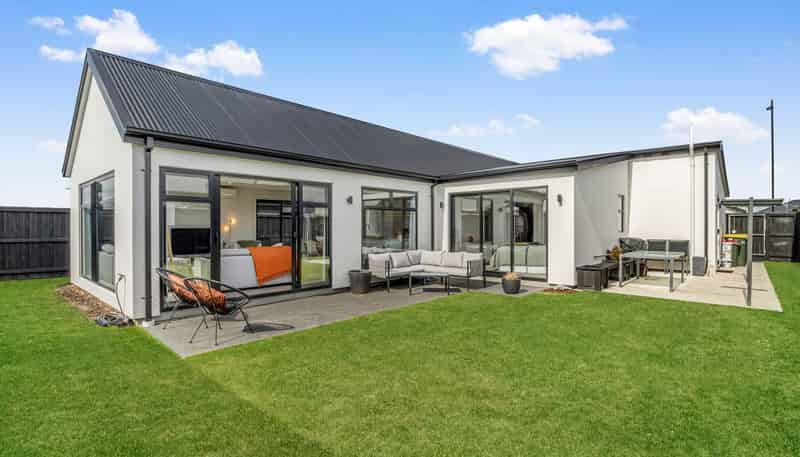 5 Hurring Lane, Rolleston