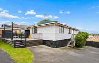 21A Tahi Terrace, Glen Eden