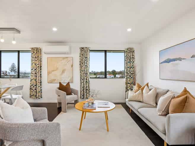 21A Tahi Terrace, Glen Eden