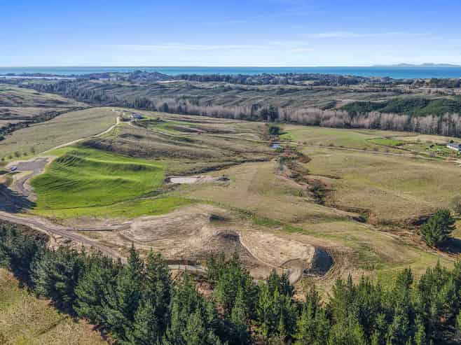 Lot 5/232 Tasman View Road, Tasman