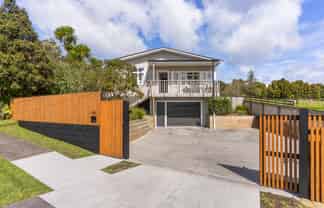 298 Glengarry Road, Glen Eden