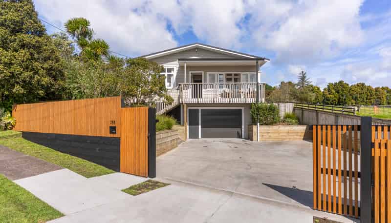 298 Glengarry Road, Glen Eden