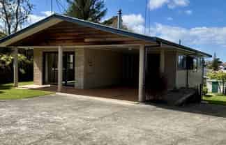 122 Ridge Street, Otumoetai