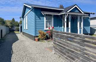 24 Railway Crescent, Masterton