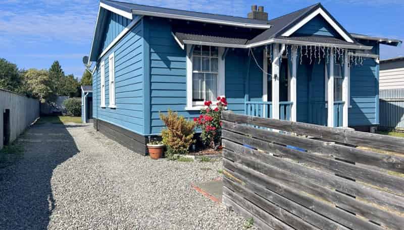 24 Railway Crescent, Masterton