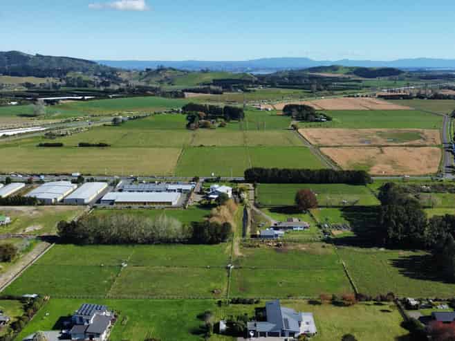 PAPAMOA DEVELOPMENT OPPORTUNITY
