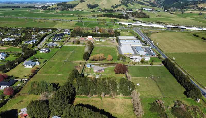 151 Domain Road, Papamoa