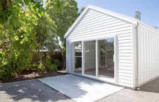 8 Colville Street, Masterton