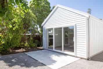 8 Colville Street, Masterton