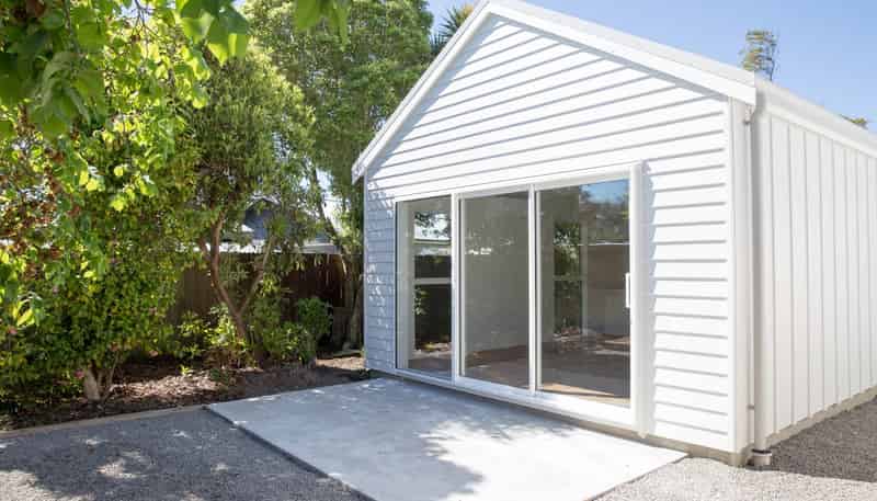 8 Colville Street, Masterton