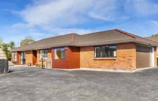 3/19 Heaphy Street, Blockhouse Bay