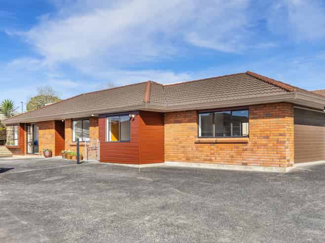 3/19 Heaphy Street, Blockhouse Bay