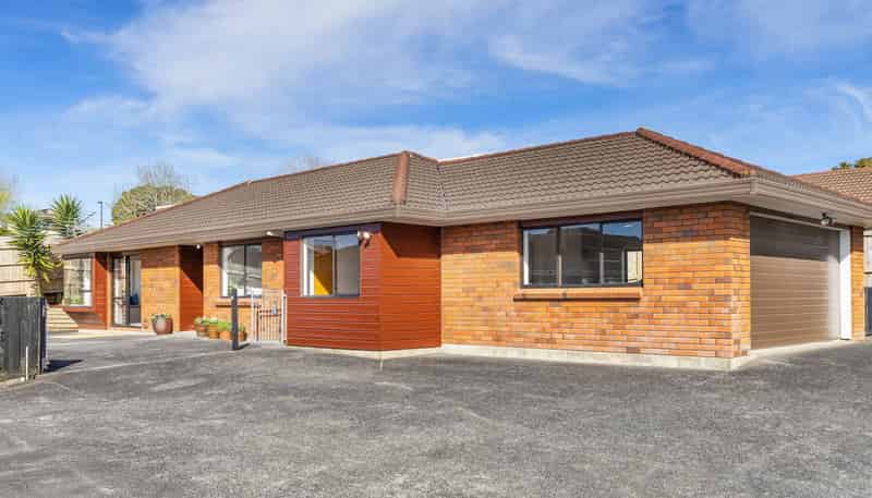 3/19 Heaphy Street, Blockhouse Bay