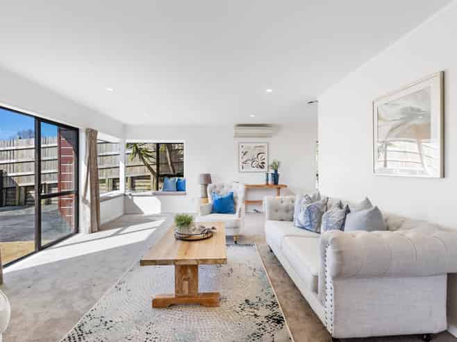 3/19 Heaphy Street, Blockhouse Bay