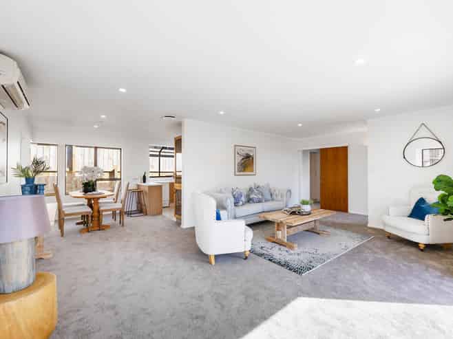 3/19 Heaphy Street, Blockhouse Bay