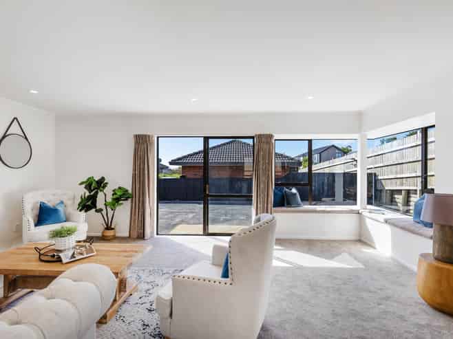 3/19 Heaphy Street, Blockhouse Bay