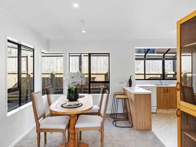 3/19 Heaphy Street, Blockhouse Bay