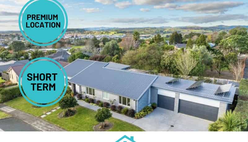 14 STONEDALE DRIVE, Pukekohe
